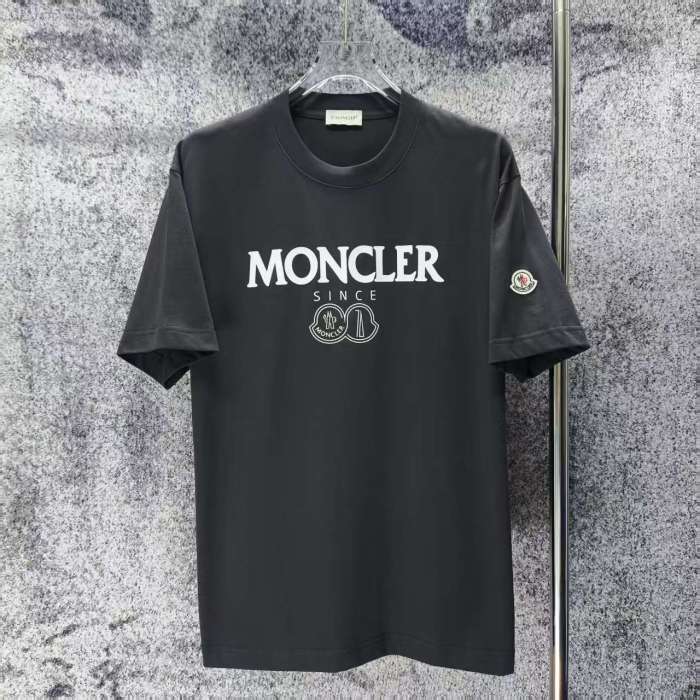 最安値挑戦 2026 モンクレール 新作 半袖Tシャツ コピー