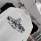 使い勝手良し 2026 モンクレール 新作 半袖Tシャツ 偽物