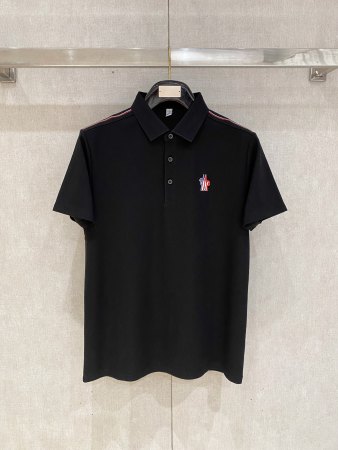 人気No1★ 2026 モンクレール 新作 半袖Tシャツ コピー