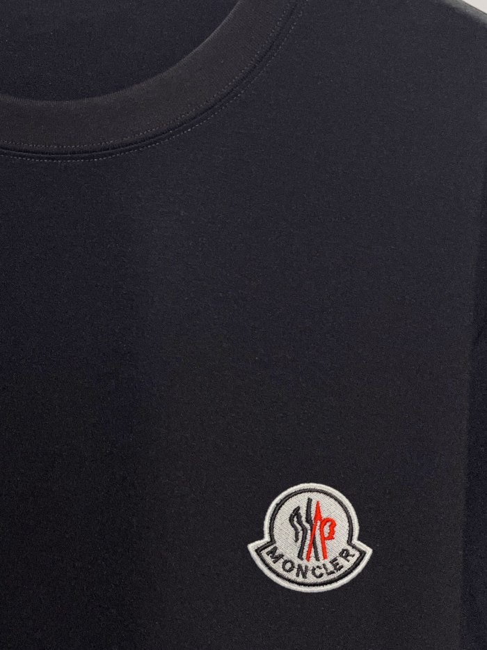 ★日本!!人気！2026 モンクレール 新作 半袖Tシャツ スーパーコピー
