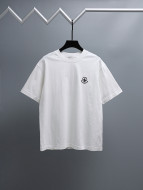 人気急上昇 2026 モンクレール 新作 半袖Tシャツ 偽物