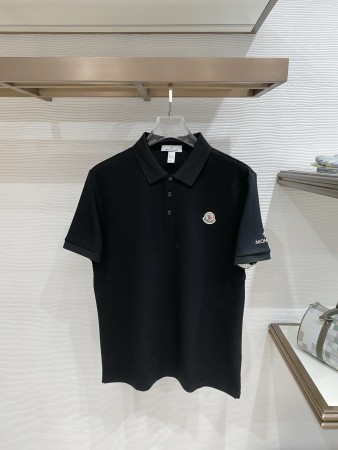 人気急上昇新作 2026 モンクレール 新作 半袖Tシャツ コピー