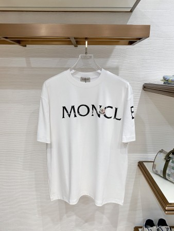 すぐ届く 2026 モンクレール 新作 半袖Tシャツ スーパーコピー