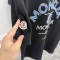 超希少！2026 モンクレール 新作 半袖Tシャツ コピー