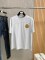 日本未入荷 2026 モンクレール 新作 半袖Tシャツ スーパーコピー