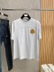 日本未入荷 2026 モンクレール 新作 半袖Tシャツ スーパーコピー