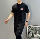 新色登場☆ 2026 モンクレール 新作 半袖Tシャツ 偽物