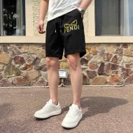 入手困難！ 2026 フェンディ 新作 ショートパンツ 偽物