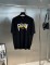 最安値挑戦  2026 フェンディ 新作 半袖Tシャツ コピー 2色