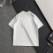 一目惚れ♪ 2026 モンクレール 新作 半袖Tシャツ 偽物 2色