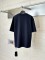 【限定カラー】 2026 フェンディ 新作 半袖Tシャツ コピー