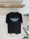 おすすめ 2026 フェンディ 新作 半袖Tシャツ コピー
