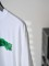使い勝手良 2026 プラダ 新作 半袖Tシャツ コピー