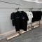 注目度抜群！2026 モンクレール 新作 半袖Tシャツ スーパーコピー