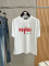 すぐ届く 2026 フェンディ 新作 半袖Tシャツ 偽物
