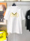☆超人気☆ 2026 フェンディ 新作 半袖Tシャツ 偽物