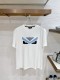 入手困難！ 2026 フェンディ 新作 半袖Tシャツ スーパーコピー
