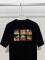 送料込 2026 モンクレール 新作 半袖Tシャツ スーパーコピー