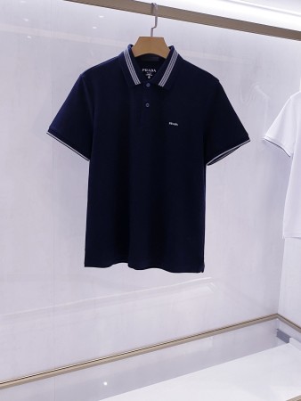 人気No1 2026 プラダ 新作 半袖Tシャツ スーパーコピー