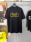 新色登場☆ 2026 フェンディ 新作 半袖Tシャツ コピー