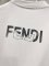 超希少！ 2026 フェンディ 新作 半袖Tシャツ コピー