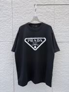 人気急上昇新作 2026 プラダ 新作 半袖Tシャツ 偽物