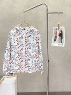 注目度抜群！ 2026 フェンディ 新作 日焼け止め服 コピー
