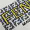☆超人気☆ 2026 フェンディ 新作 半袖Tシャツ コピー
