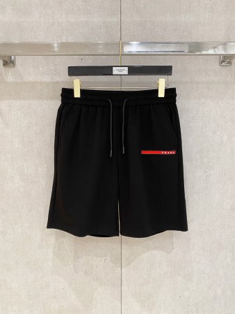 世界中で大人気♪ 2026 プラダ 新作 ショートパンツ 偽物
