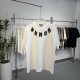 人気爆発☆ 2026 プラダ 新作 半袖Tシャツ スーパーコピー