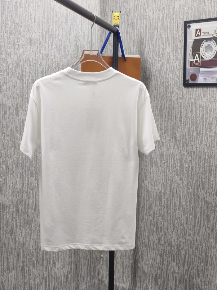 絶対欲しい！2026 プラダ 新作 半袖Tシャツ スーパーコピー