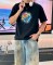 絶対欲しい！2026 プラダ 新作 半袖Tシャツ コピー