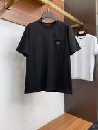 即発送！2026 プラダ 新作 半袖Tシャツ コピー