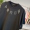 注目アイテム☆ 2026 プラダ 新作 半袖Tシャツ 偽物