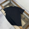 一目惚れ♪ 2026 フェンディ 新作 半袖Tシャツ 偽物