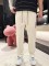 使い勝手良 2026 プラダ 新作 カジュアルパンツ スーパーコピー
