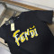 【大特価】 2026 フェンディ 新作 半袖Tシャツ コピー