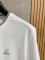 【限定カラー】2026 プラダ 新作 半袖Tシャツ コピー