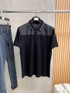 使い勝手良し 2026 プラダ 新作 半袖Tシャツ 偽物