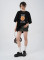 争奪戦 2026 フェンディ 新作 半袖Tシャツ コピー
