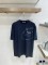 目を惹くカラー 2026 プラダ 新作 半袖Tシャツ コピー