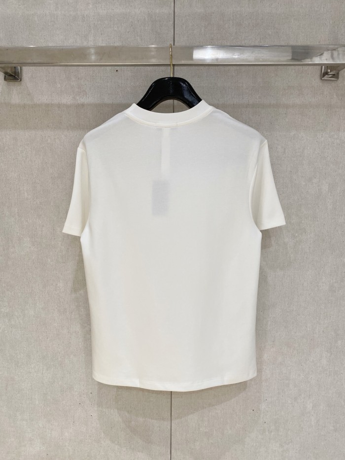 おすすめ 2026 プラダ 新作 半袖Tシャツ スーパーコピー