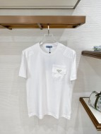 《人気★》2026 プラダ 新作 半袖Tシャツ コピー