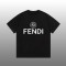 ☆超人気☆ 2026 フェンディ 新作 半袖Tシャツ スーパーコピー