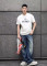 最安値挑戦 2026 フェンディ 新作 半袖Tシャツ 偽物
