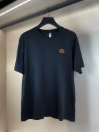累積売上総額第１位！2026 プラダ 新作 半袖Tシャツ コピー