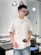 世界中で大人気♪ 2026 プラダ 新作 半袖Tシャツ 偽物