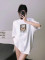 【使い勝手抜群】 2026 フェンディ 新作 半袖Tシャツ スーパーコピー