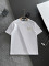 すぐ届く 2026 フェンディ 新作 半袖Tシャツ 偽物