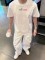 使い勝手良 2026 プラダ 新作 半袖Tシャツ スーパーコピー